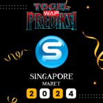 PREDIKSI TOGEL SINGAPORE