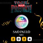 PREDIKSI TOGEL SAO PAULO